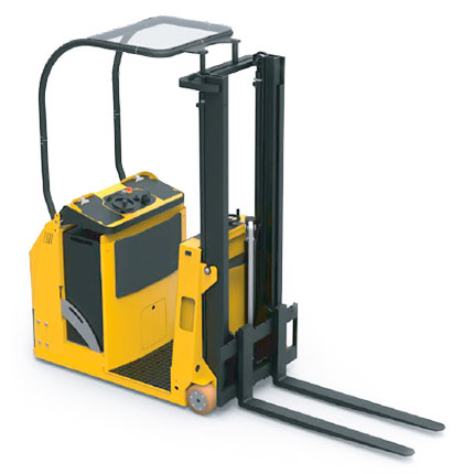 PREPARADOARA DE PEDIDOS N