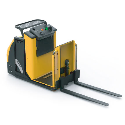 PREPARADORA DE PEDIDOS OPL10