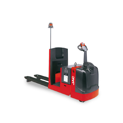 PREPARADOR DE PEDIDO